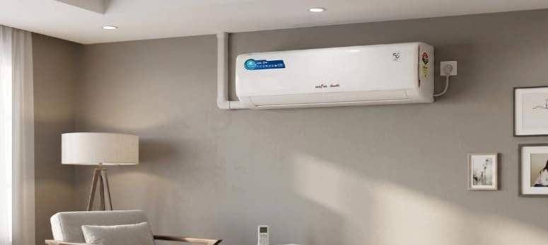 KSAC18WILK - Wi-Fi 2400W