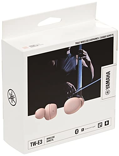 TW-E3A Wireless Earphone