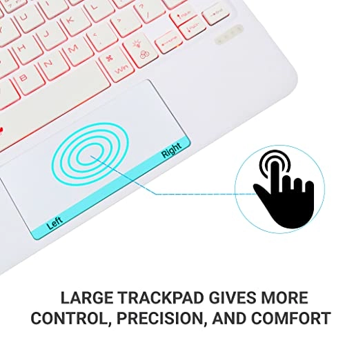 B102D - QWERTY Bluetooth