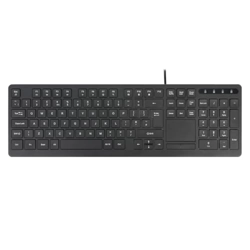 PERIBOARD-513 - UK Wired