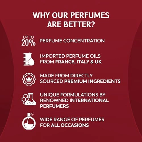 Ruby Eau de Parfum 100ml