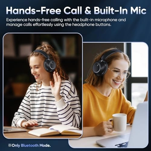 HD01 Max Wireless Headphone