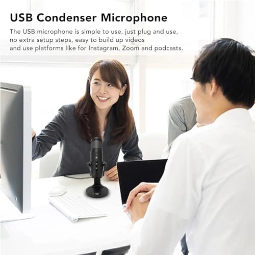 USB Microphone USB Microphone