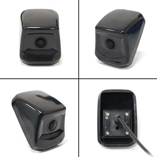 Rear Camera - Night vision