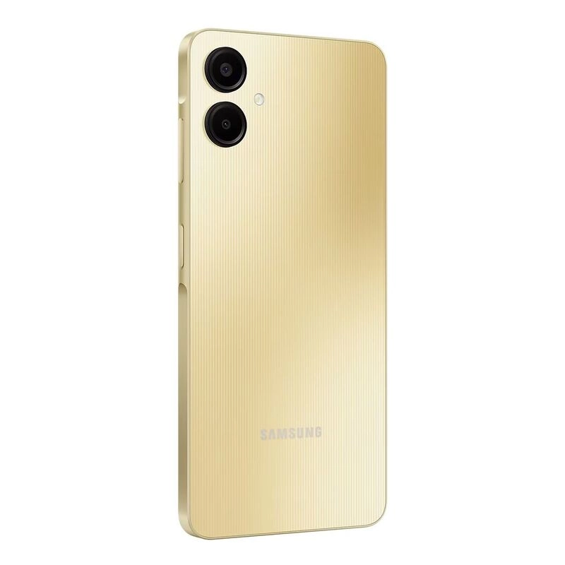 Galaxy A06 - 6GB 128GB