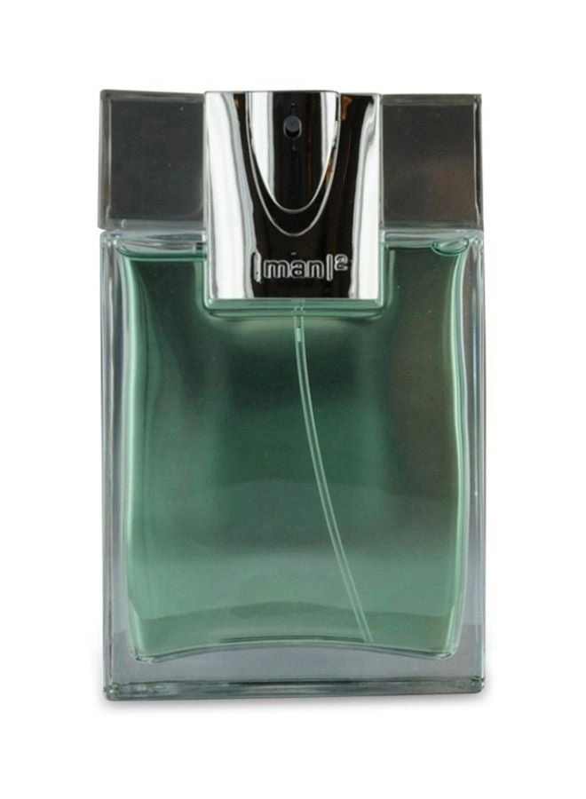Man 2 Evolution Eau de Toilette 100 ml