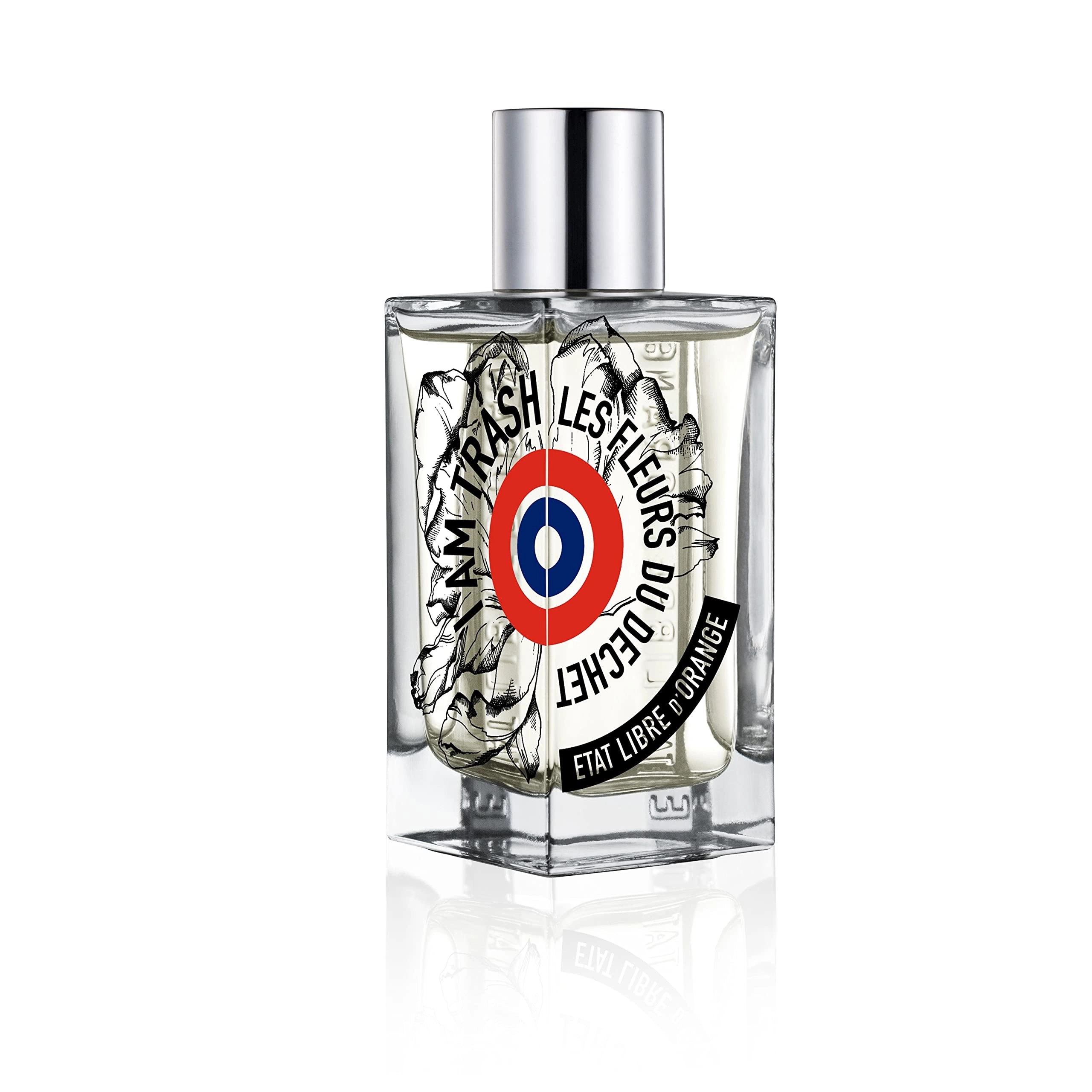 I Am Trash - Les Fleurs de Dechet Eau de Parfum 100ml