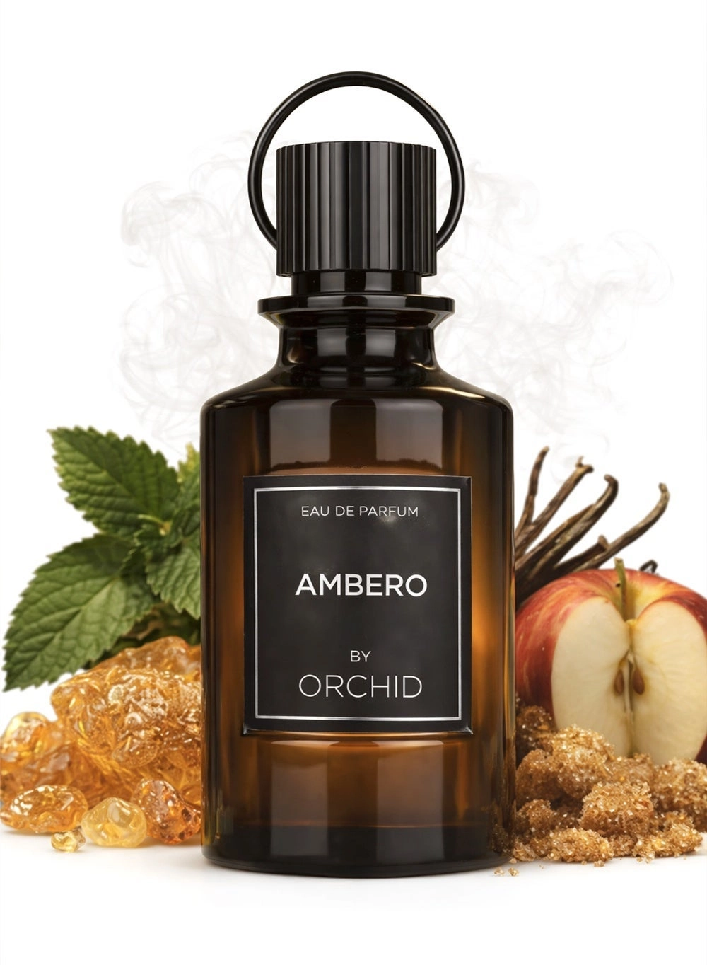 Orchid Ambero Eau de Parfum 100ml