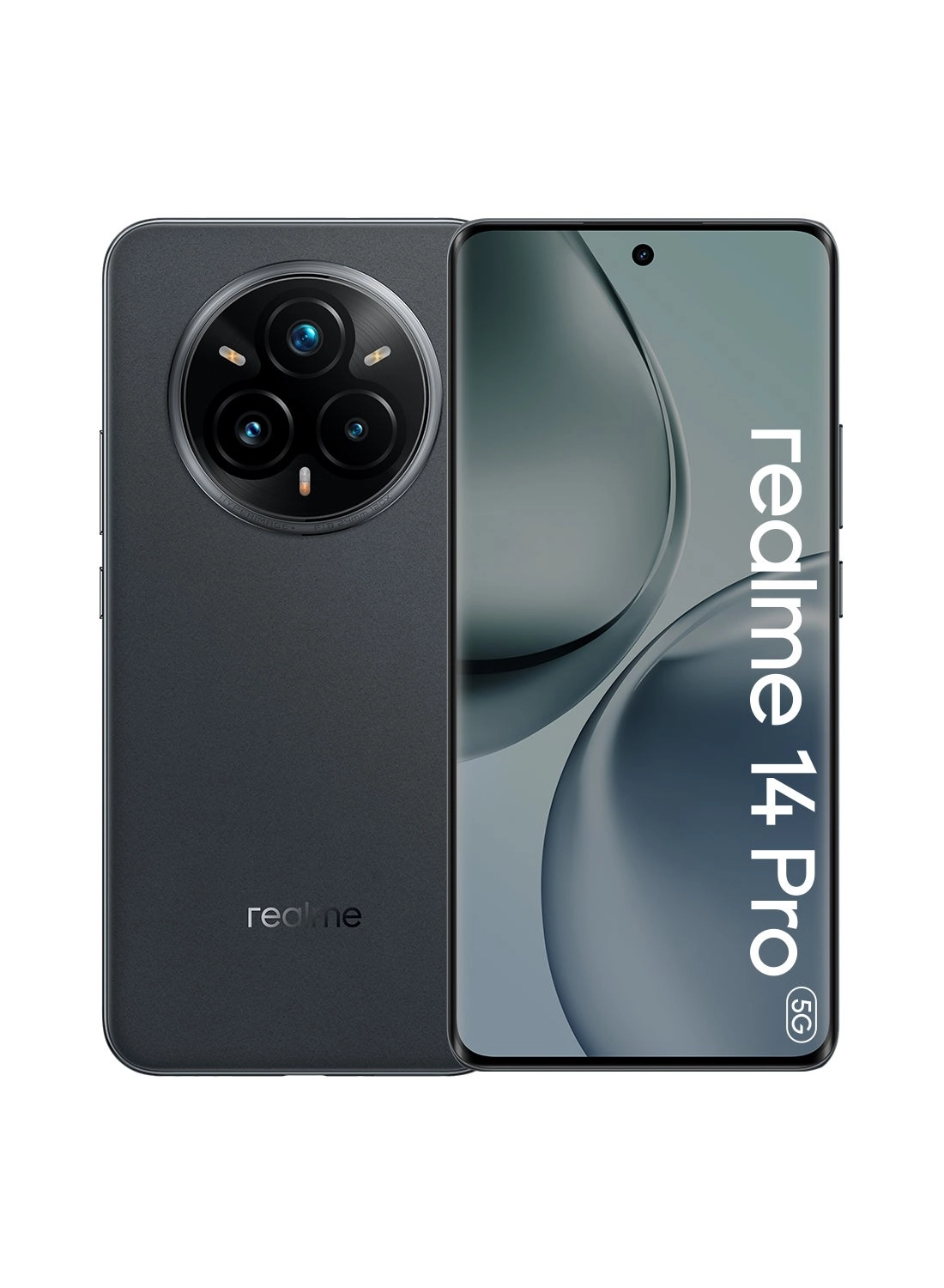 realme 14 Pro - 12GB 256GB