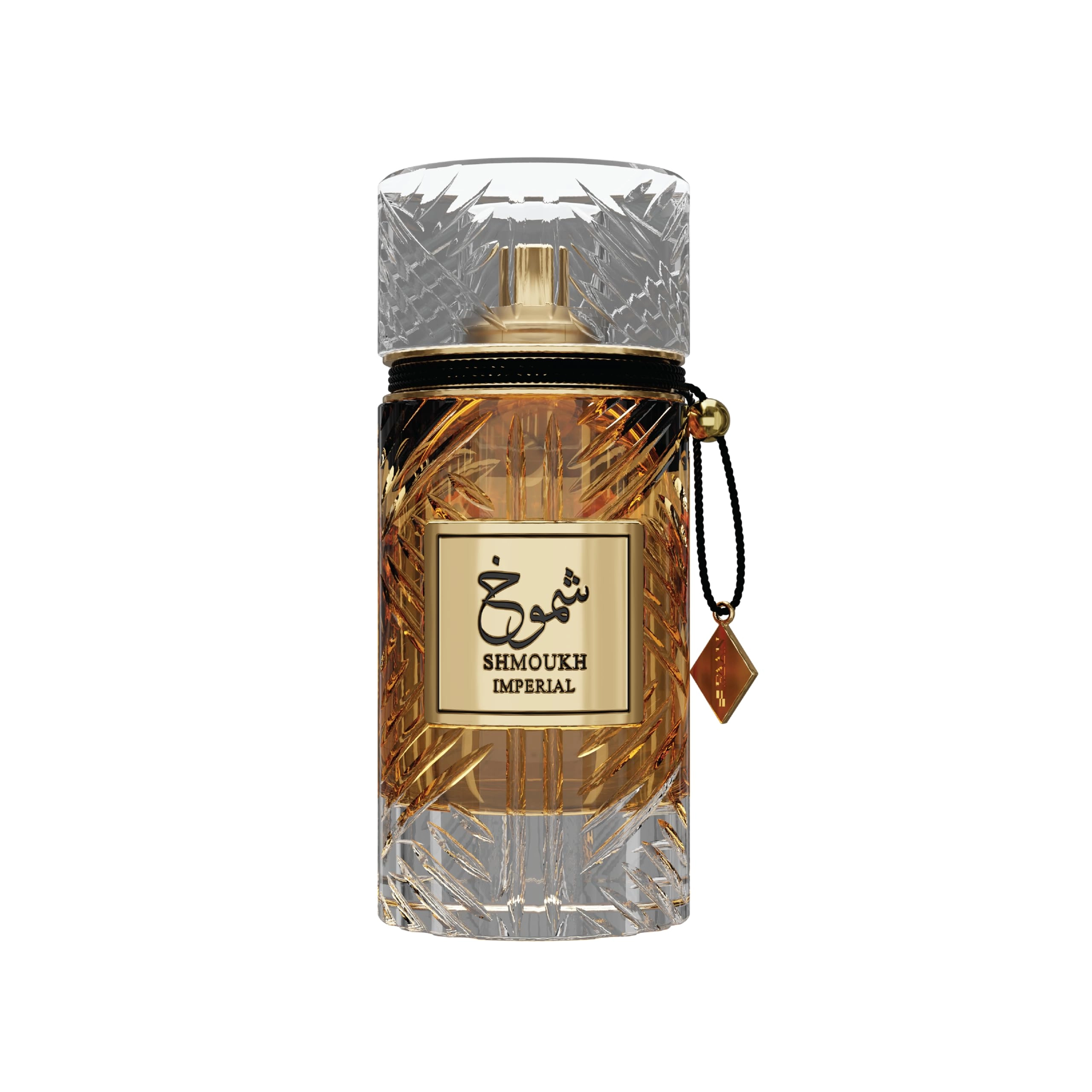 FAAN Shmoukh Eau de Parfum 100 ml