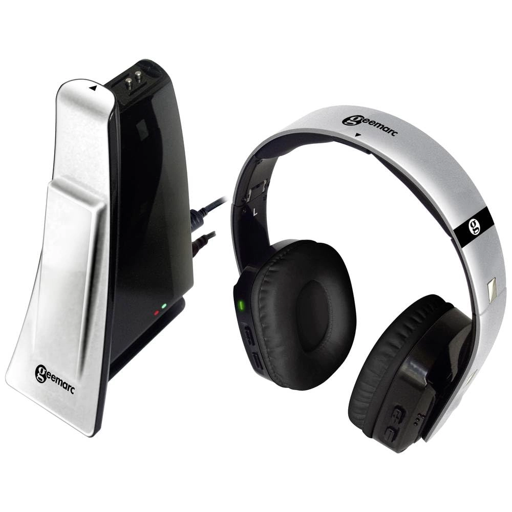 CL7400 - Wireless Headset