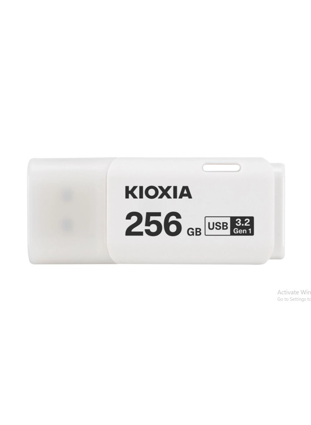 U301 - USB 3.2 Gen 1 256GB
