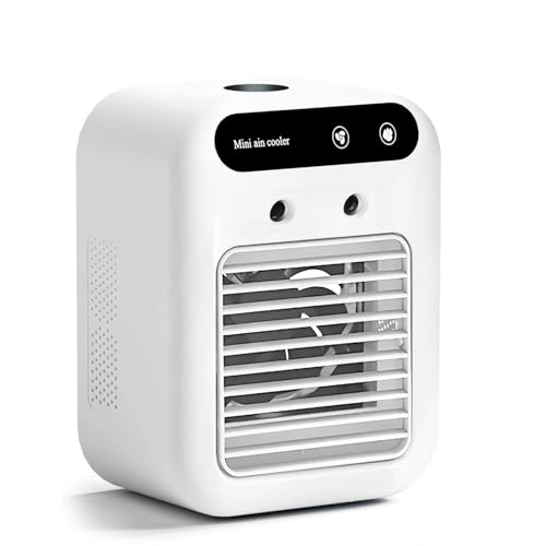 Mini Portable AC Unit - 6W