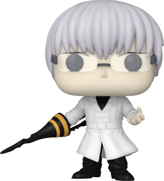 FUNKO Kisho Arima - Tokyo Ghoul
