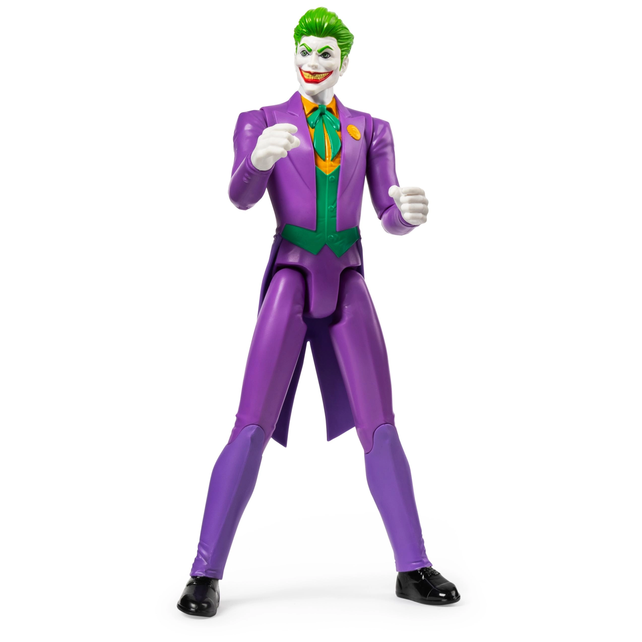 The Joker - Superhero