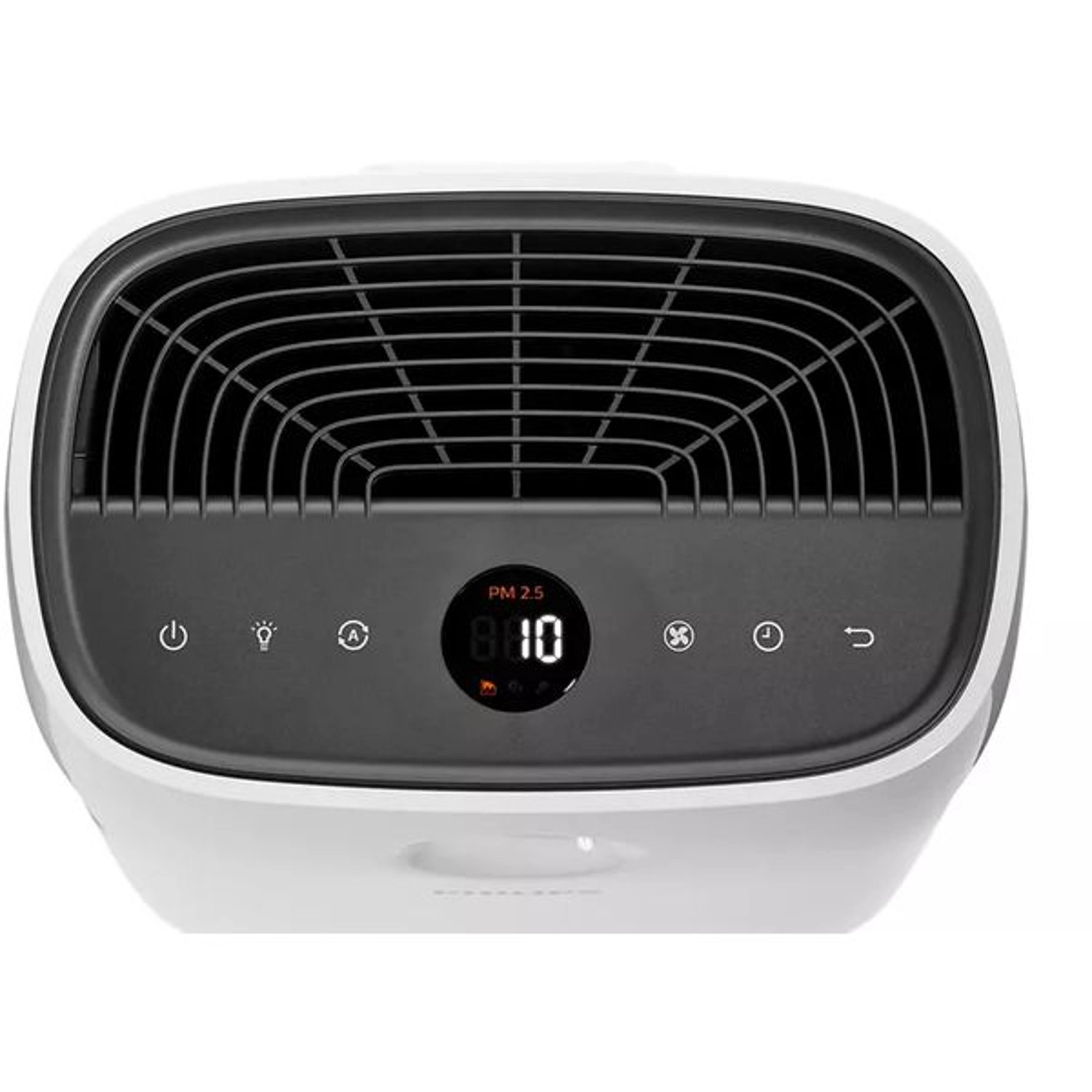 AC2889/90 - Series 2000i 333 CADR