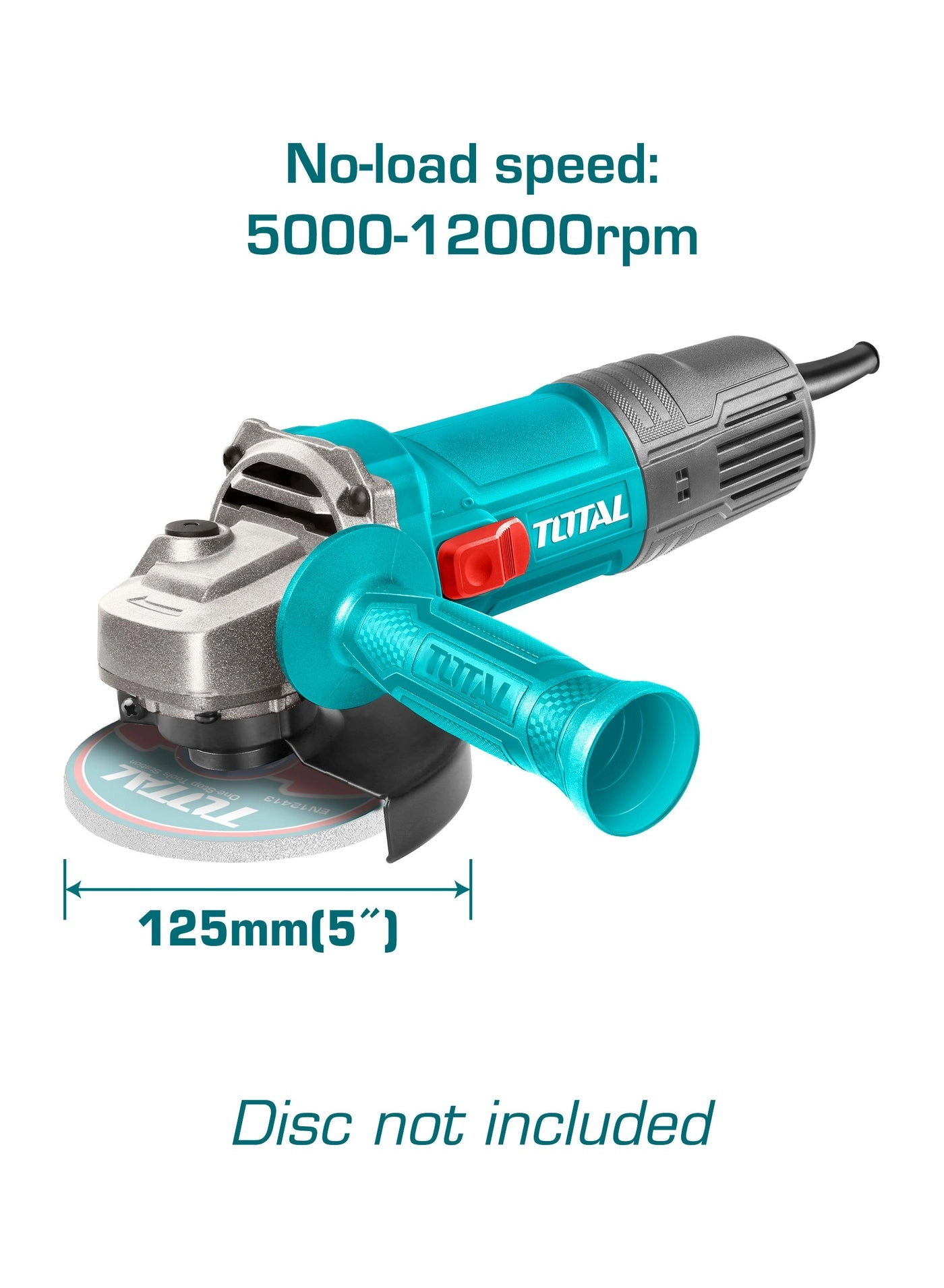 TG109125565 - 125mm