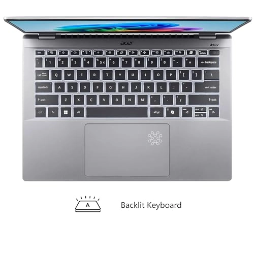 Swift 14 AI - 14'' Ryzen AI 9 365 32GB DDR5 1TB SSD