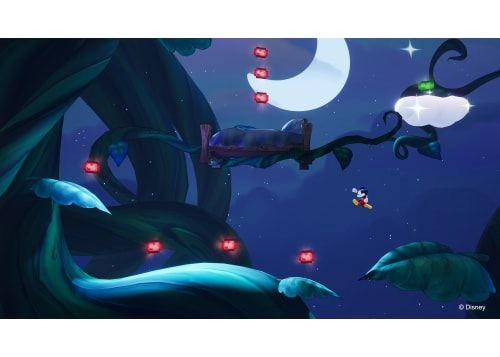 Epic Mickey Rebrushed - PlayStation 5