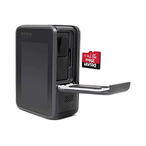 SELECT microSDXC UHS-I - 256GB