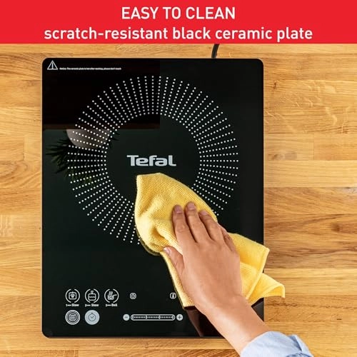 Everday Slim IH210840 Induction hob