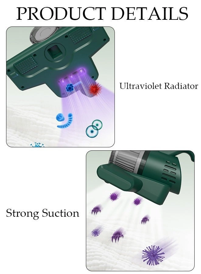 Mattress Vacuum Cleaner