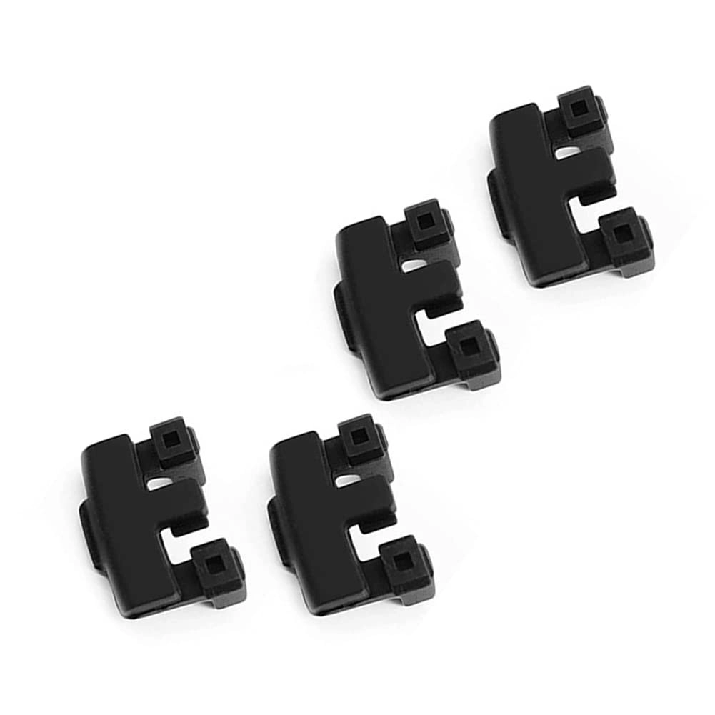 ZEWLT Air Fryer Tip Replacement - Silica gel 4 pieces