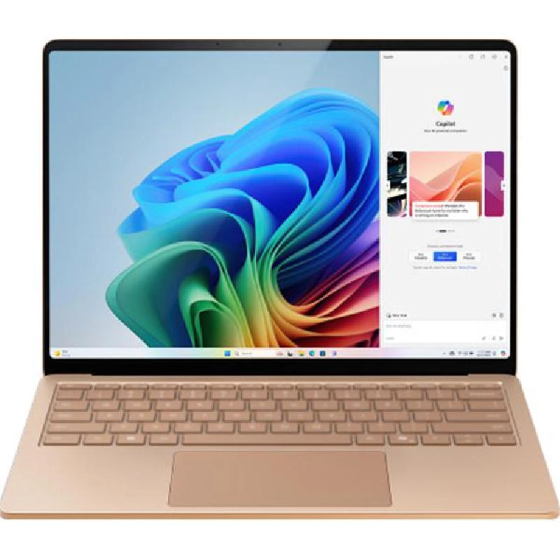 Surface Laptop Copilot+ EP2-30714 - 13'' Snapdragon X Plus X1P-42-100 16GB 512GB SSD
