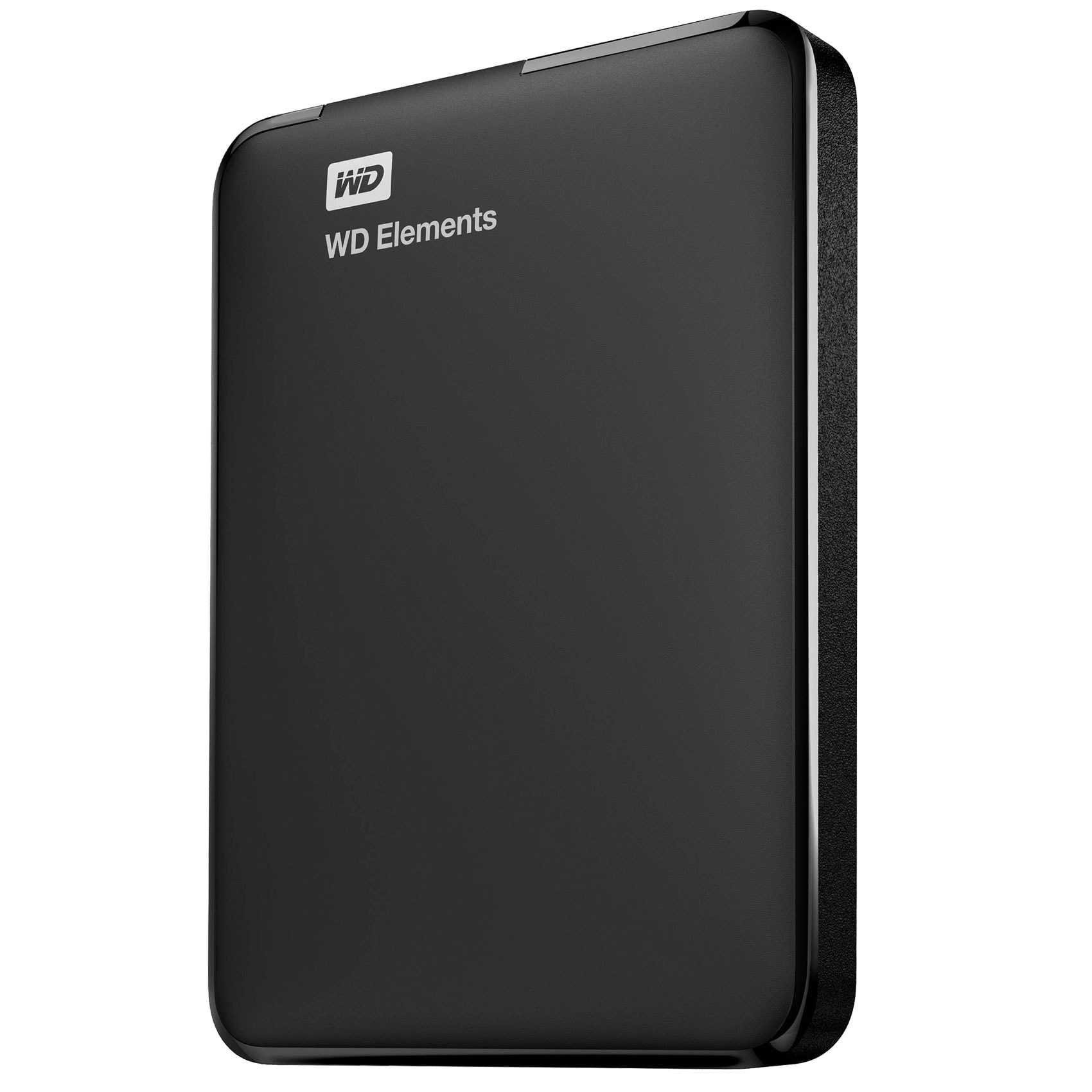 Elements 2TB HDD