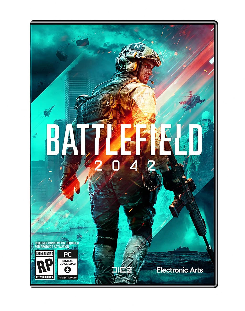 Battlefield 2042 | PC