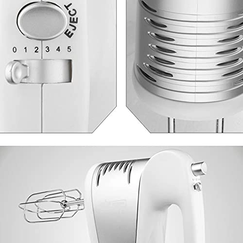 Electric egg beater - 2 Liters 200W