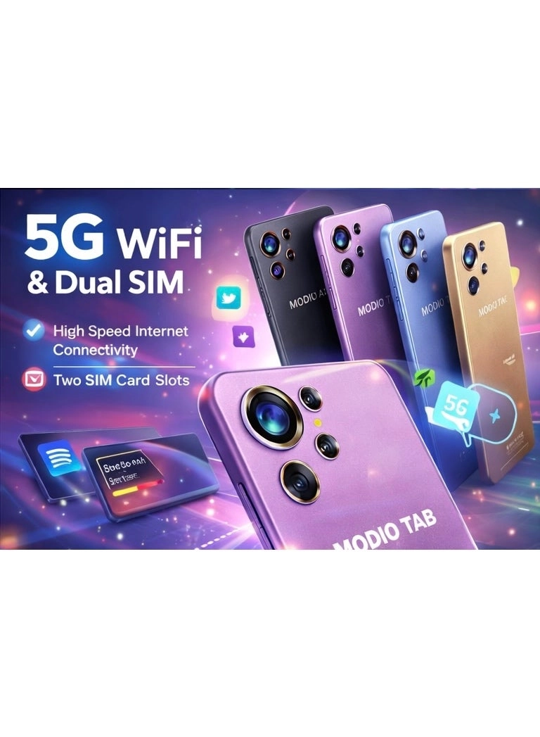 MODIO TAB M797 - 256GB 7"