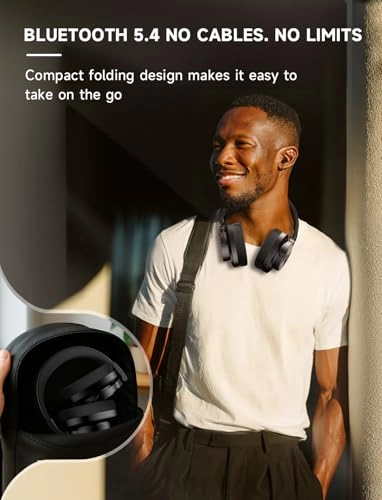 ACW3211 Wireless Headphone