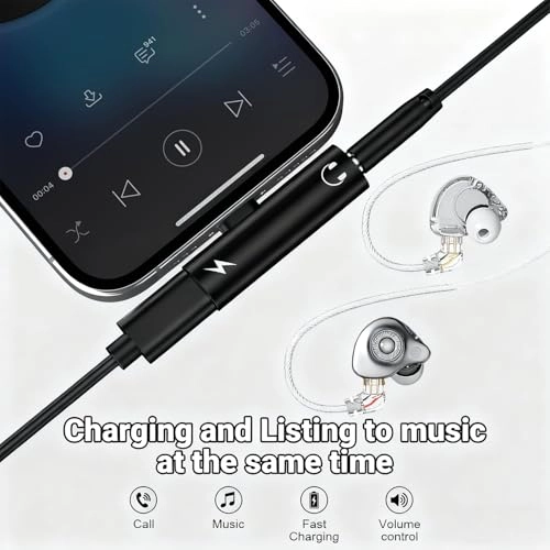 S25h Wired Earphone