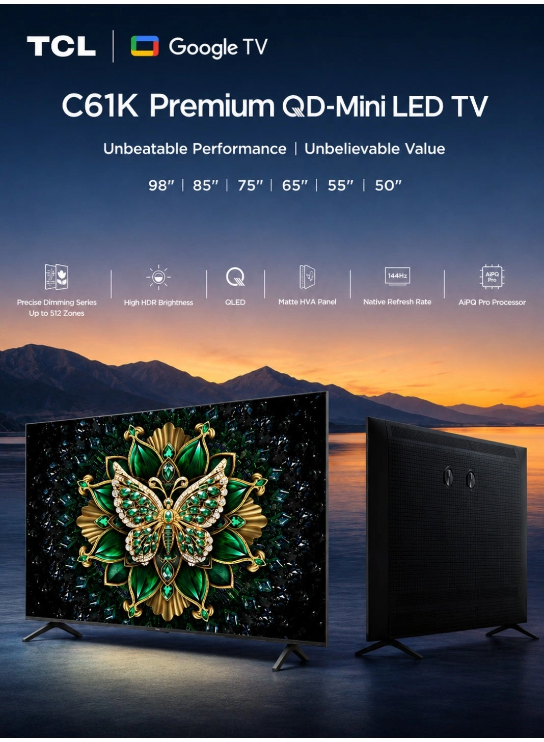 65C61K