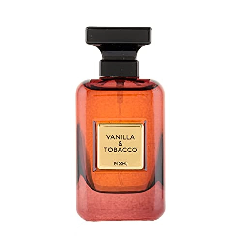 Vanilla & Tobacco Eau de Parfum 100ml