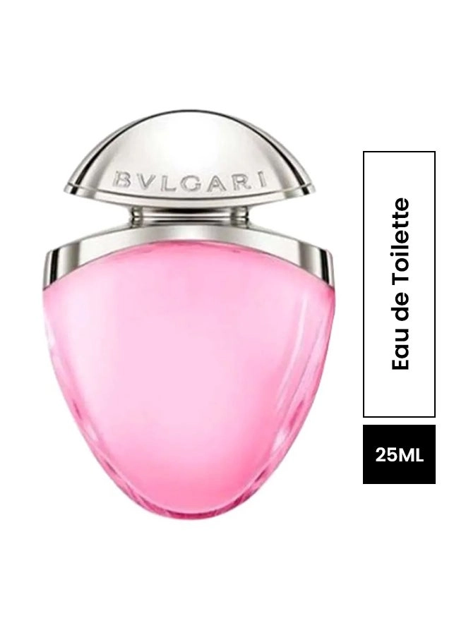 BVLGARI Omnia Pink Sapphire Eau de Toilette - 25 ml