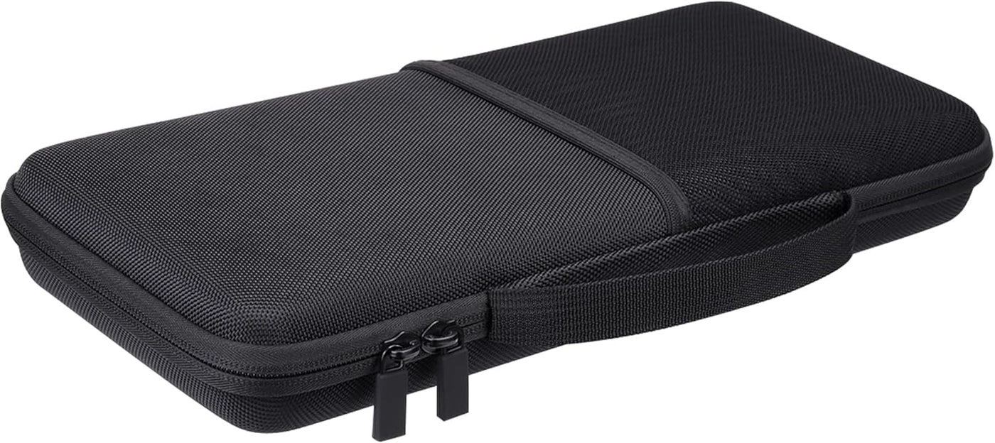 Hard Case Compatible with MX Mechanical Mini