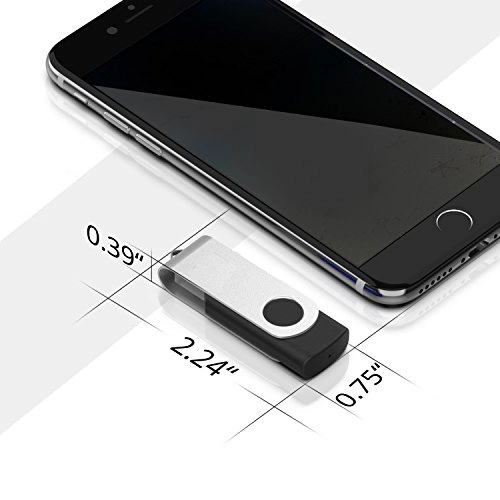 U129-128MB-10BLK - USB 2.0 USB Type A 2GB