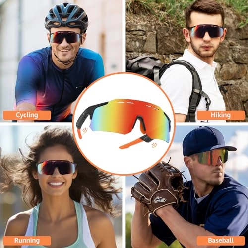 Ms001 - 71mm Revo Red