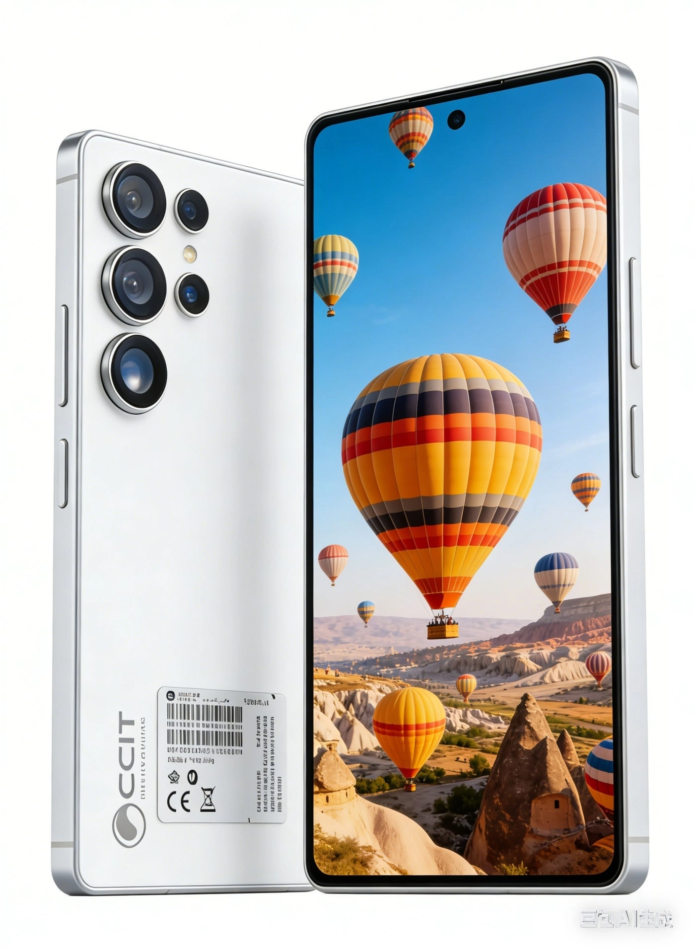 S25 Ultra - 8GB 512GB