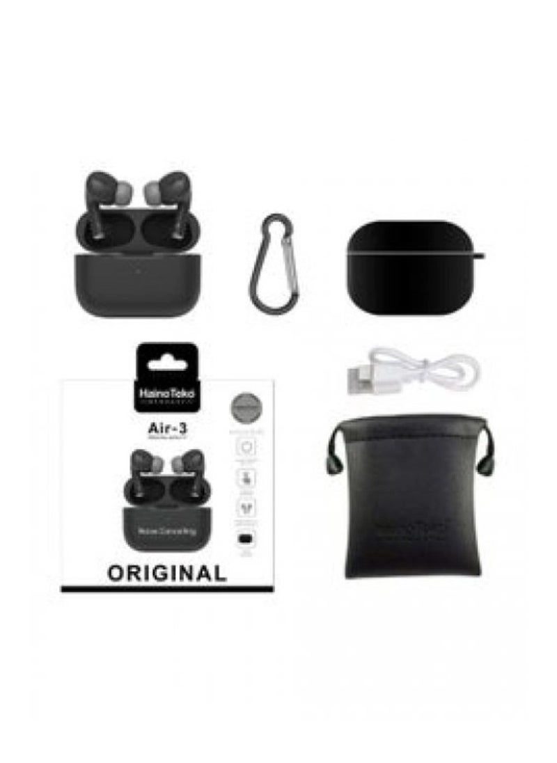 Air-3 Wireless Earbud