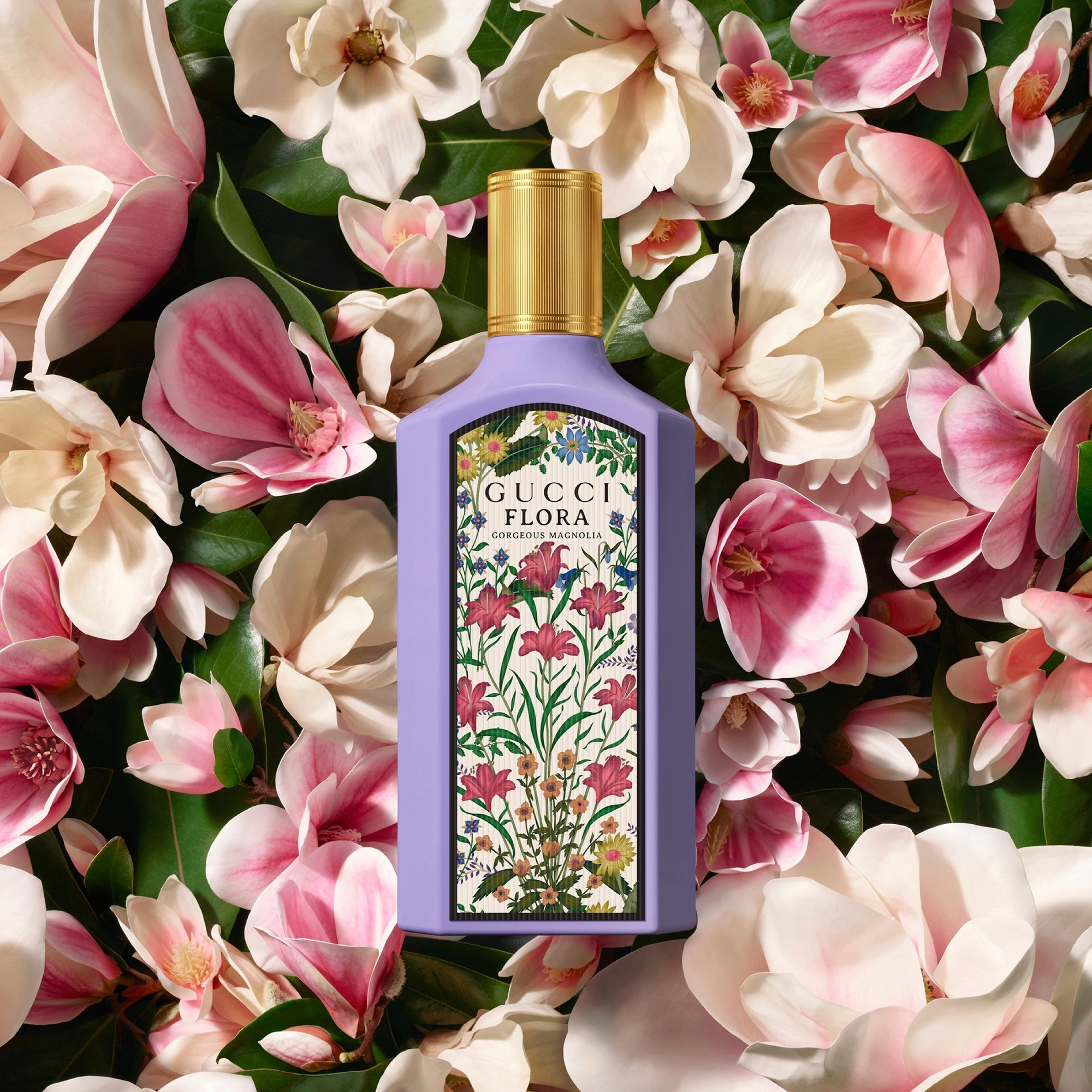 Flora Eau de Parfum 50 ml