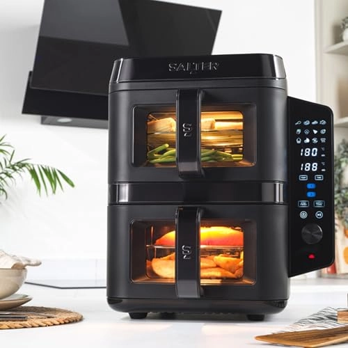 VertiCook View EK6534VDE-NL