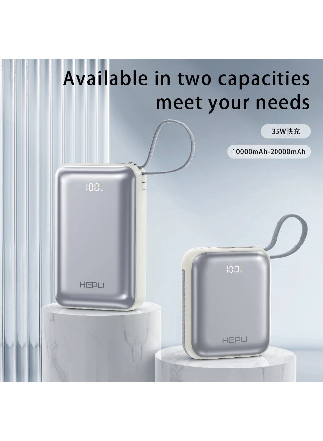 HP-A32 - 10000 mAh 35 W