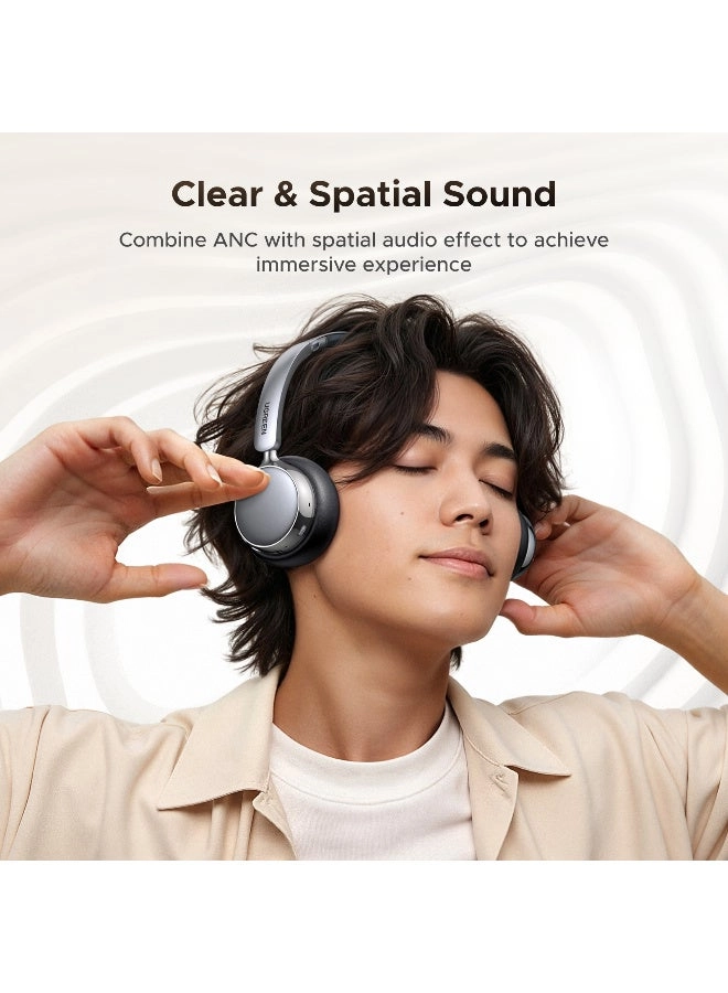 Studio Plus Wireless Headphone