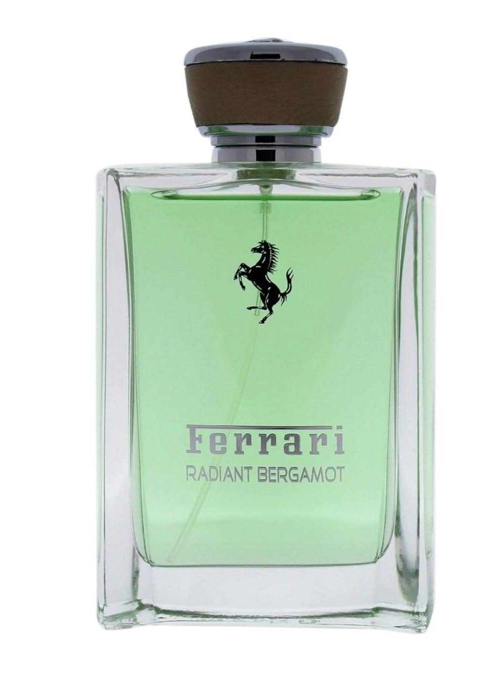 Ferrari Radiant Bergamot Eau de Toilette 100ml