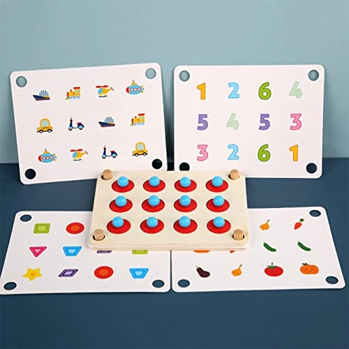 Mini Memory Game