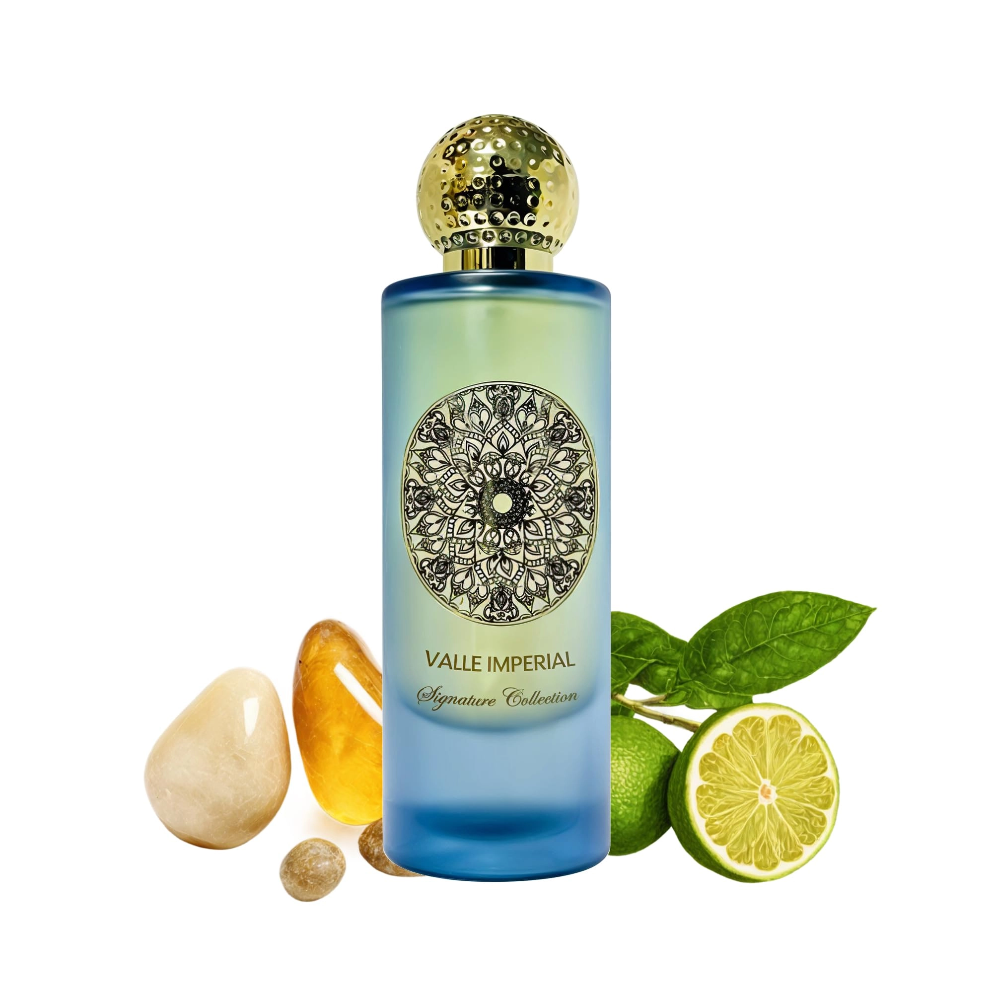 Valle Imperial Eau de Parfum 100ml