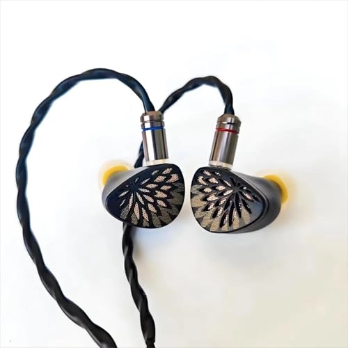 YUXUANJI Wired Earbud